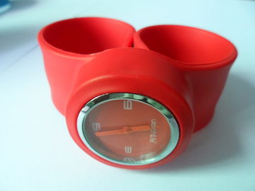 স্কুল জুনিয়র জন্য চীনা চিপস সিলিকন wristband ওয়াচ স্পেশাল