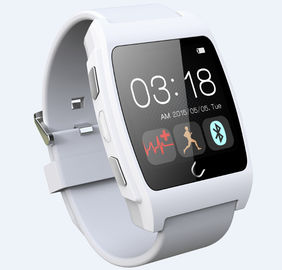 মিউজিক প্লেয়ার, স্মার্ট wristband ঘড়ি সঙ্গে খেলাধুলার 4.0 ব্লুটুথ হাতঘড়ি অ্যান্ড্রয়েড