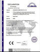 চীন Beijing Pedometer Co.,Ltd. সার্টিফিকেশন